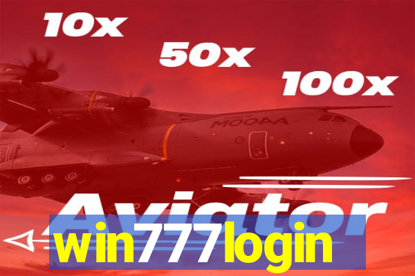 win777login