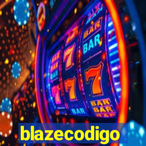 blazecodigo