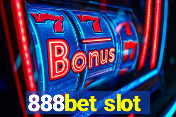 888bet slot