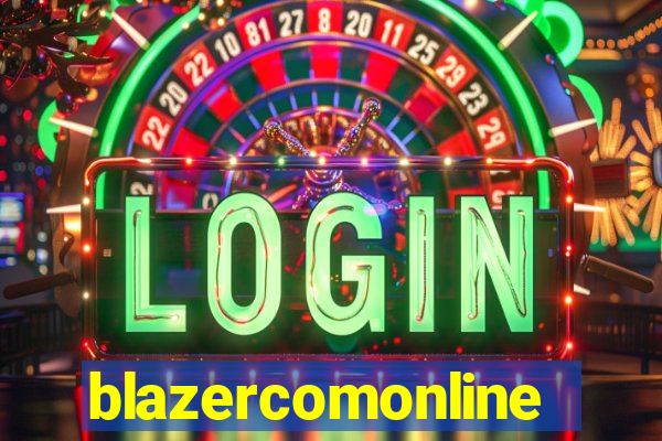 blazercomonline