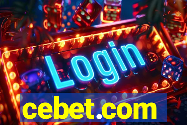 cebet.com