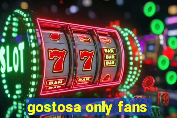 gostosa only fans