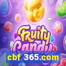 cbf 365.com