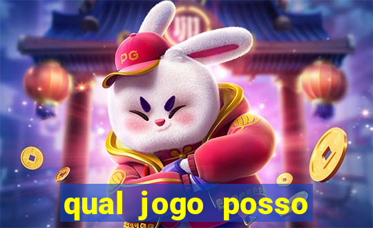 qual jogo posso ganhar dinheiro