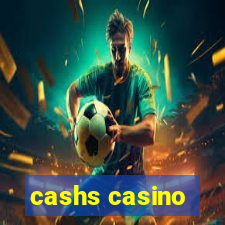 cashs casino