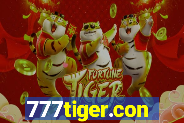 777tiger.con