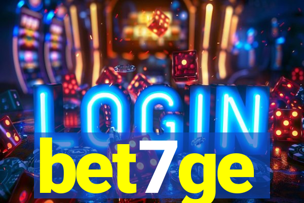 bet7ge