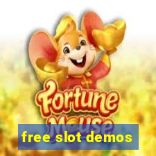 free slot demos