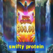 swifty protein