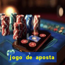 jogo de aposta carlinhos maia