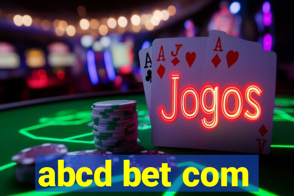 abcd bet com