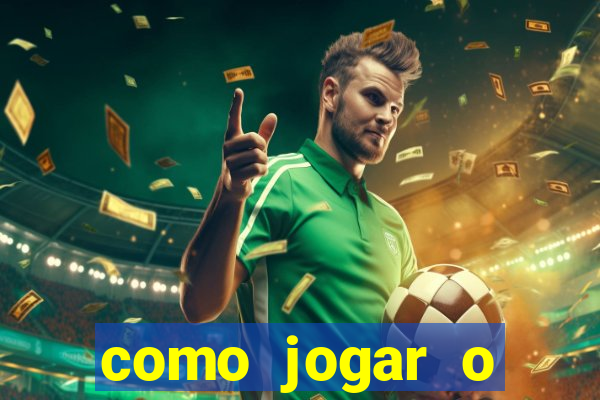 como jogar o fortune rabbit