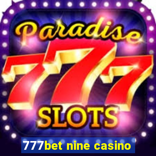 777bet nine casino