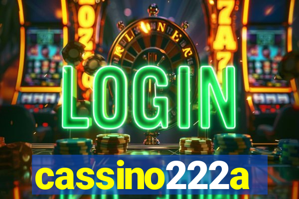 cassino222a