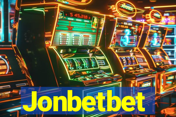 Jonbetbet