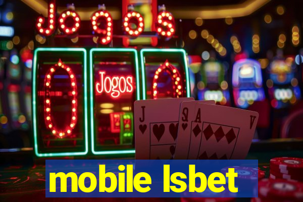 mobile lsbet