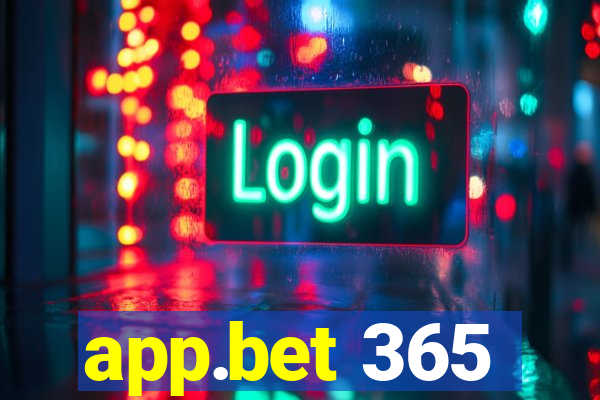 app.bet 365