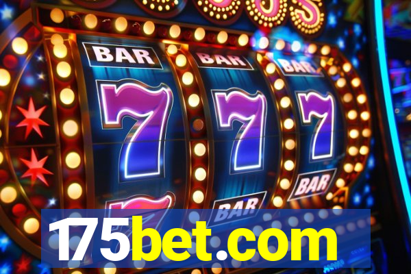 175bet.com