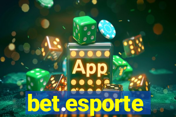 bet.esporte