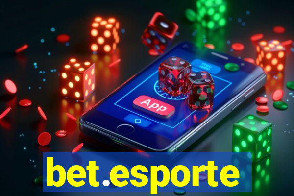 bet.esporte