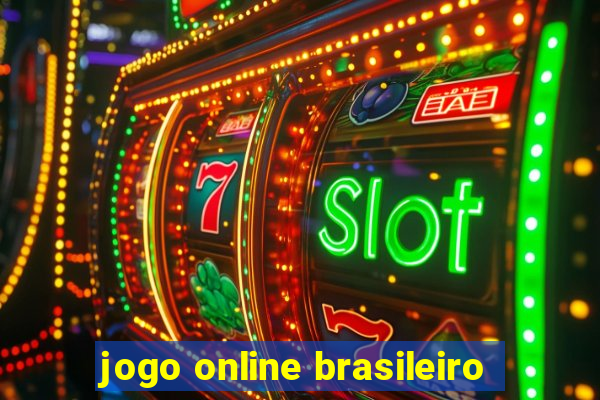 jogo online brasileiro