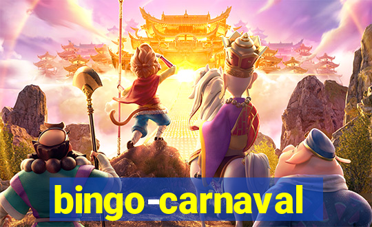 bingo-carnaval