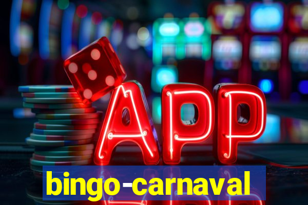 bingo-carnaval