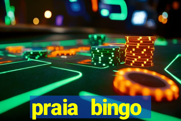 praia bingo download pc