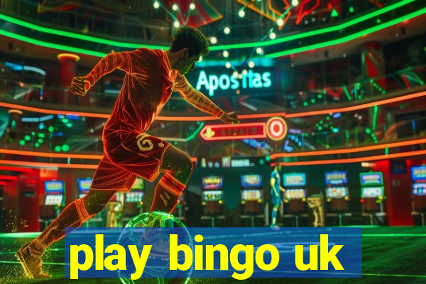 play bingo uk