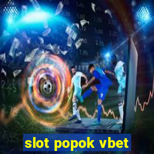 slot popok vbet