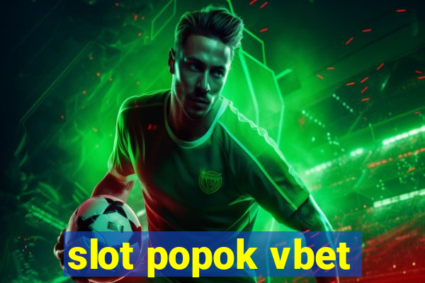 slot popok vbet