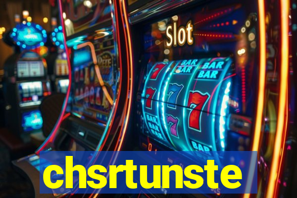 chsrtunste