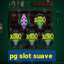 pg slot suave