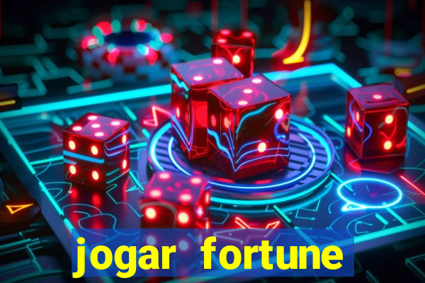 jogar fortune dragon demo