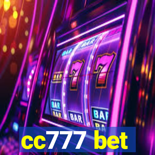 cc777 bet