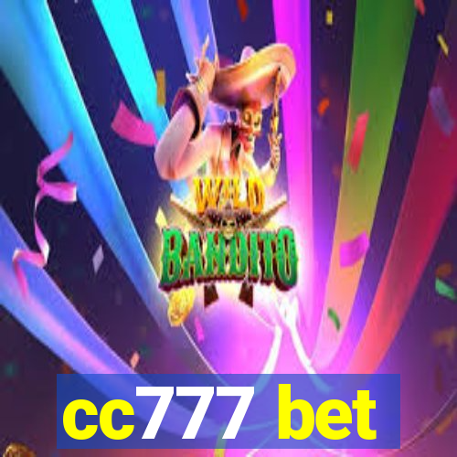 cc777 bet