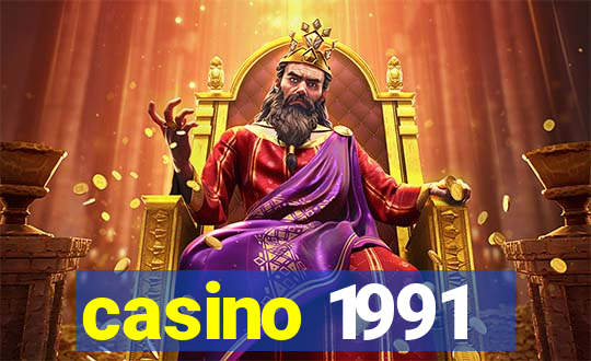 casino 1991