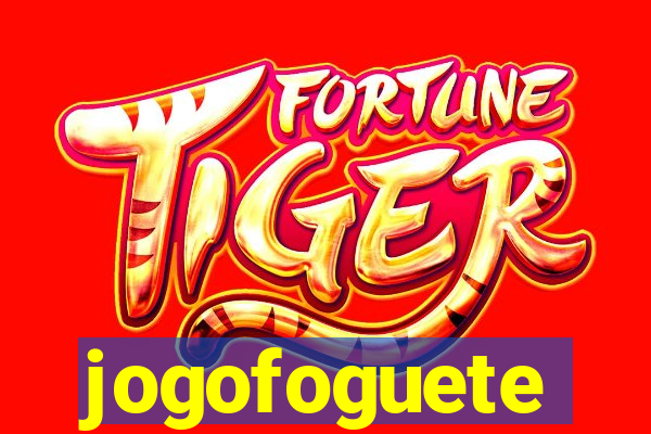 jogofoguete