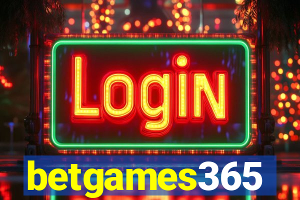 betgames365