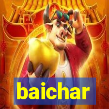 baichar