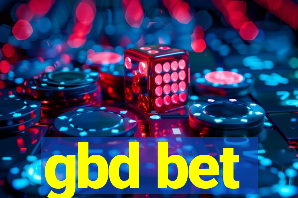 gbd bet