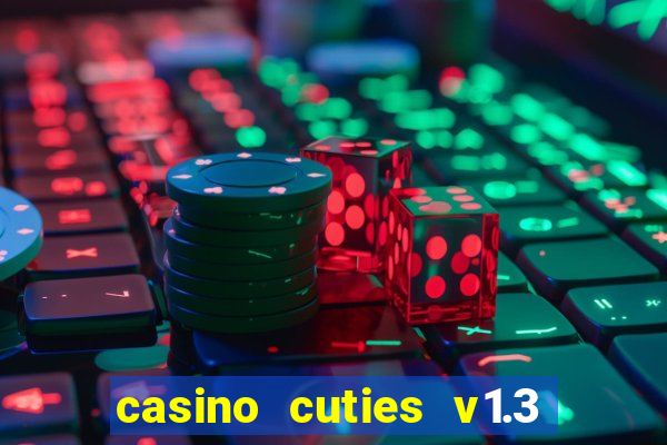 casino cuties v1.3 - android apk