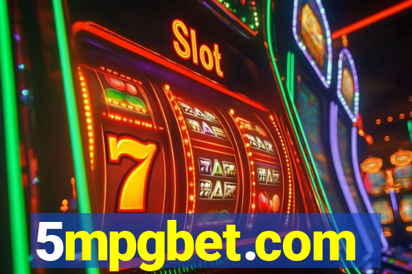 5mpgbet.com