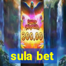 sula bet