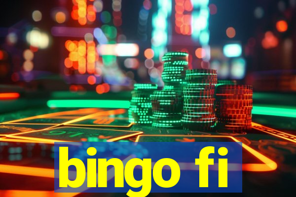 bingo fi