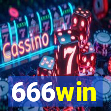 666win