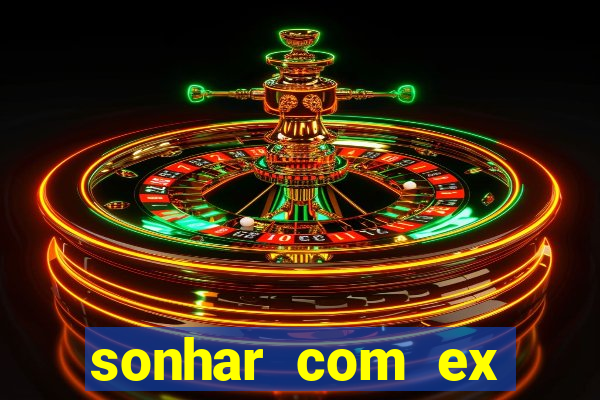 sonhar com ex colega de trabalho números da sorte