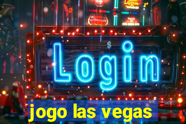 jogo las vegas