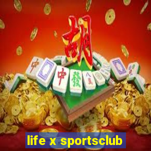 life x sportsclub