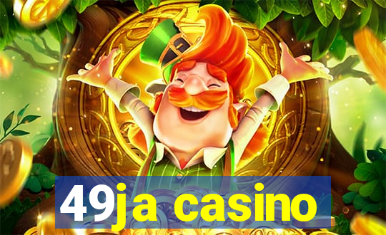 49ja casino